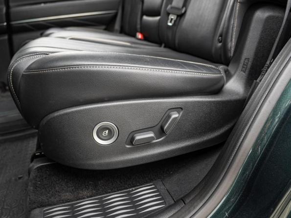 Genesis GV80 I с пробегом 2021 года, цена 6 160 000 рублей, 73248 км, внедорожник, Автокод Объявления