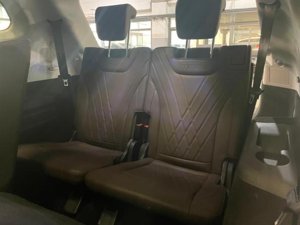 Chery Tiggo 8 Pro Max I с пробегом 2023 года, цена 2 249 000 рублей, 40000 км, внедорожник, Автокод Объявления