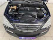 SsangYong Kyron I Рестайлинг Воронеж  - изображение 24