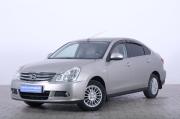 Nissan Almera III (G15) Омск  - изображение 24