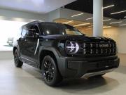 Haval H3 I Рестайлинг Москва  - изображение 5
