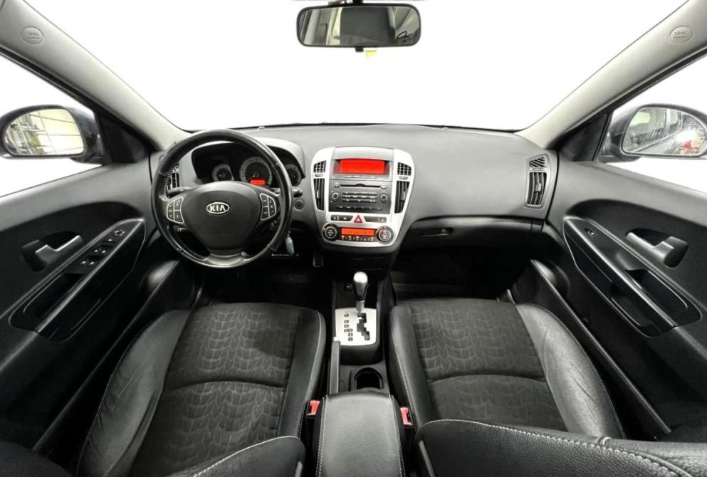 Kia Ceed I Нижний Новгород  - изображение 14
