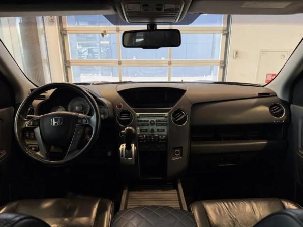 Honda Pilot II Рестайлинг с пробегом 2011 года, цена 1 650 000 рублей, 244309 км, внедорожник, Автокод Объявления