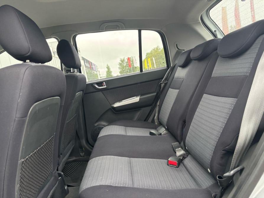 Hyundai Getz I Рестайлинг Тверь  - изображение 27