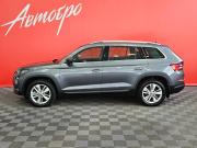 Skoda Kodiaq I Вологда  - изображение 22