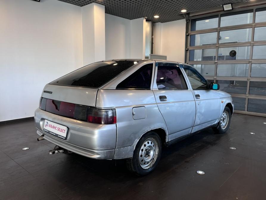 Lada (ВАЗ) 2112 Чебоксары  - изображение 3