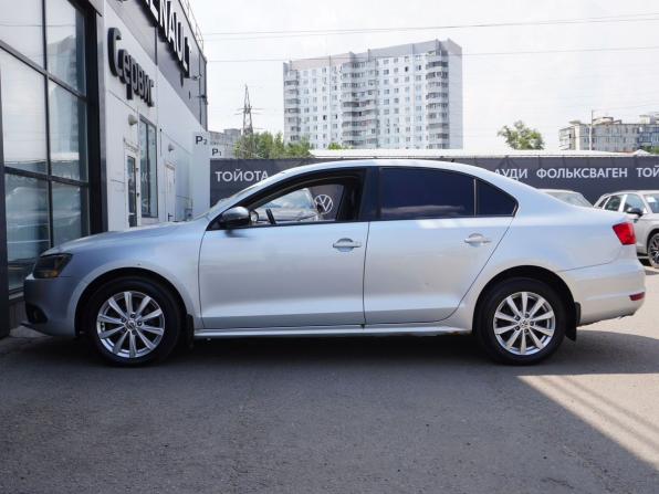 Volkswagen Jetta VI с пробегом 2012 года, цена 933 000 рублей, 169889 км, седан, Автокод Объявления