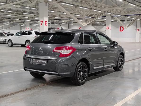 Citroen C4 II с пробегом 2012 года, цена 870 000 рублей, 122602 км, хэтчбек, Автокод Объявления