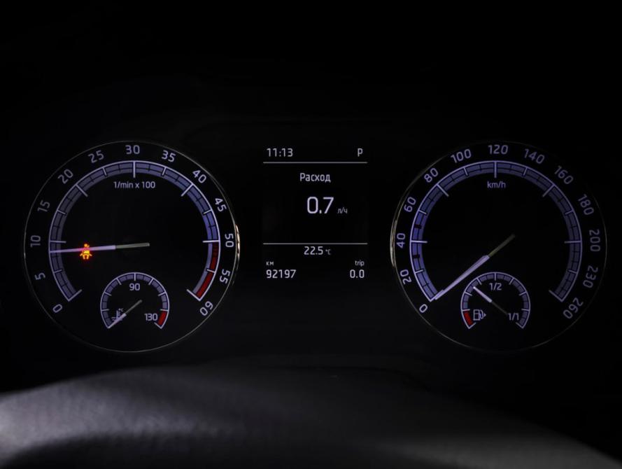 Skoda Kodiaq I Москва  - изображение 15