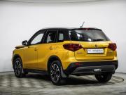 Suzuki Vitara II Рестайлинг Санкт-Петербург  - изображение 35