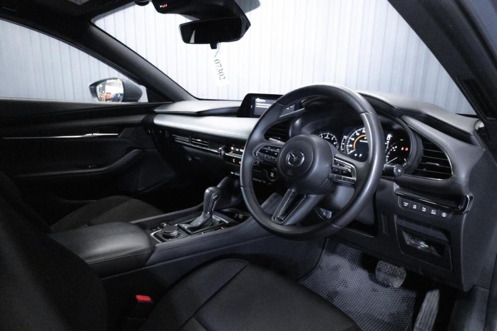 Mazda 3 IV (BP) Тюмень  - изображение 14