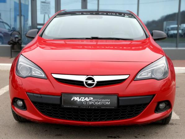 Opel Astra J Рестайлинг с пробегом 2013 года, цена 675 000 рублей, 185000 км, хэтчбек, Автокод Объявления