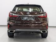 Lexus RX IV Москва  - изображение 36