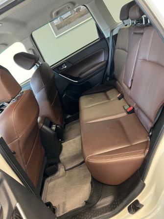 Subaru Forester IV Рестайлинг 2 с пробегом 2017 года, цена 1 919 000 рублей, 188870 км, внедорожник, Автокод Объявления
