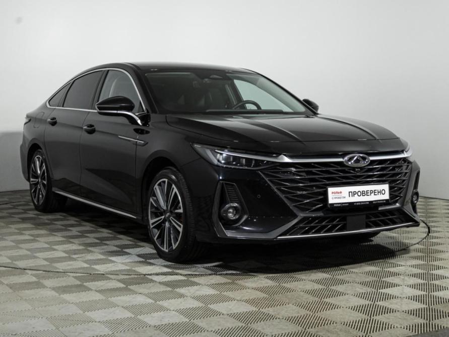 Chery Arrizo 8 Санкт-Петербург  - изображение 3