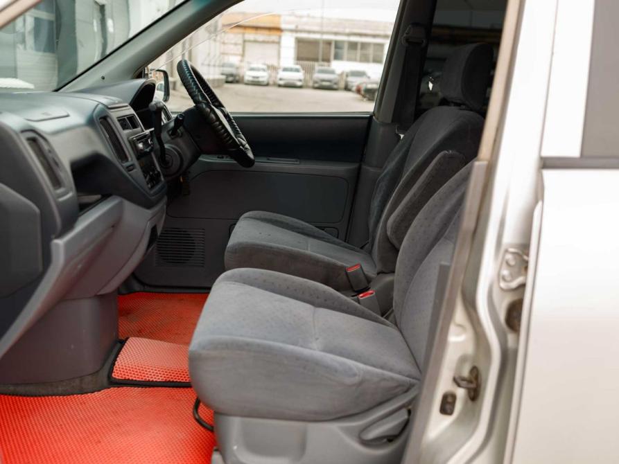 Mitsubishi Dingo I Рестайлинг Новосибирск  - изображение 16