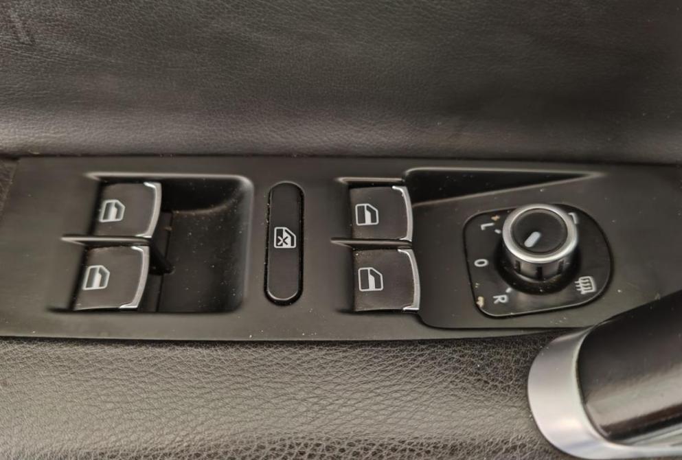 Volkswagen Passat B7 Ярославль  - изображение 17