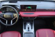 Haval Jolion I Рестайлинг Сыктывкар  - изображение 36