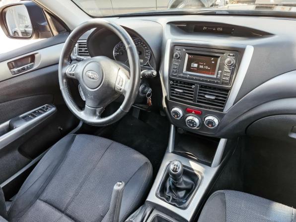 Subaru Forester III Рестайлинг с пробегом 2013 года, цена 959 000 рублей, 356931 км, внедорожник, Автокод Объявления