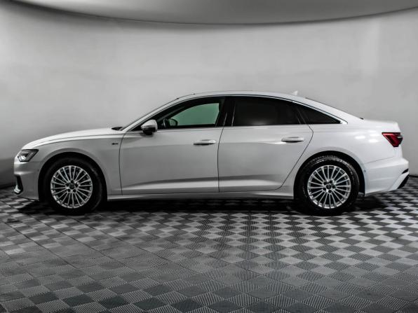 Audi A6 V (C8) с пробегом 2020 года, цена 3 777 000 рублей, 103229 км, седан, Автокод Объявления