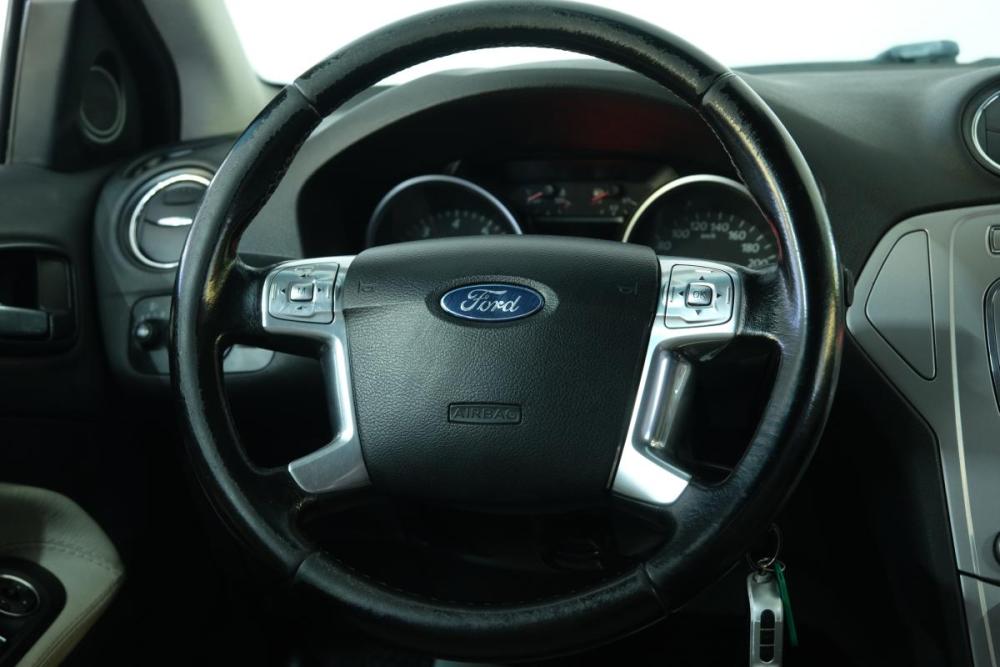 Ford Mondeo IV Омск  - изображение 13