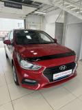 Hyundai Solaris II Уфа  - изображение 27