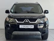 Mitsubishi Outlander II Барнаул  - изображение 35