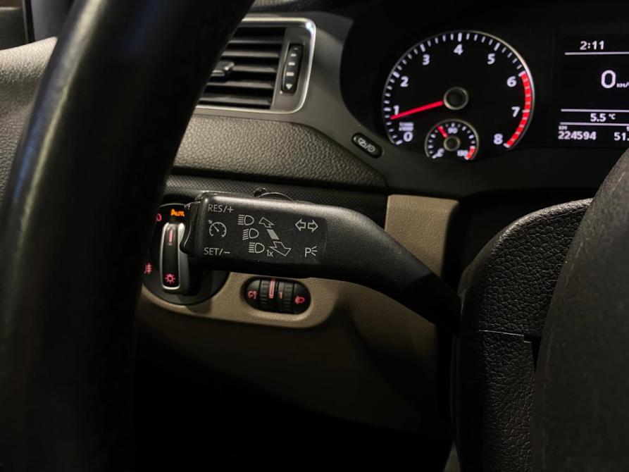 Volkswagen Jetta VI Челябинск  - изображение 19