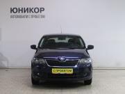 Skoda Rapid I Дзержинск  - изображение 27