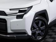 Toyota RAV4 VI (XA60) Москва  - изображение 50