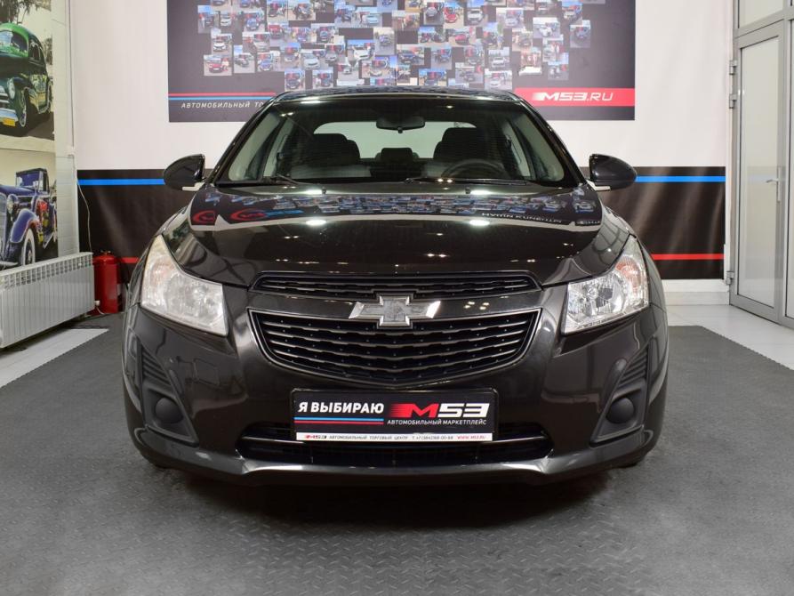 Chevrolet Cruze I Рестайлинг Кемерово  - изображение 2