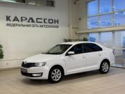 Skoda Rapid I Волгоград  - изображение 19