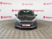 Ford Fiesta Mk6 Рестайлинг Вологда  - изображение 19