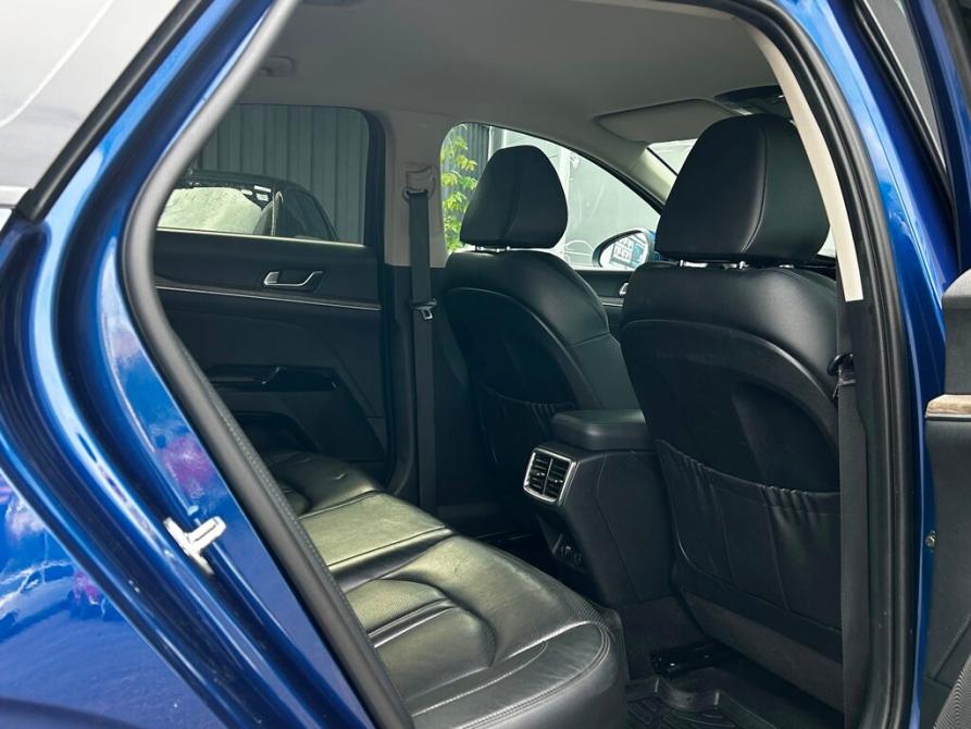 Kia K5 III Санкт-Петербург  - изображение 9