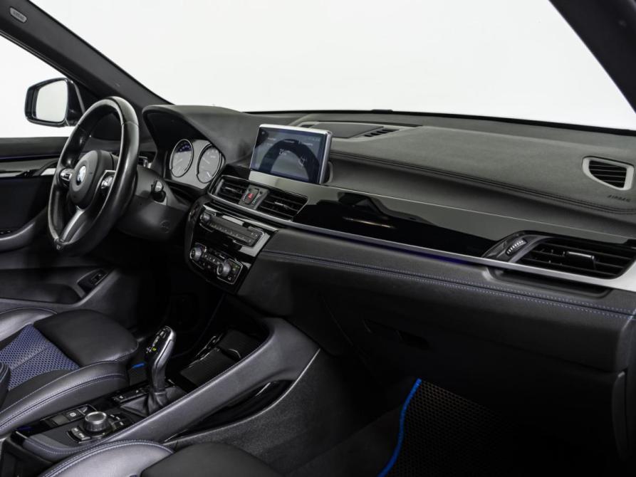 BMW X1 II (F48) Рестайлинг Москва  - изображение 14