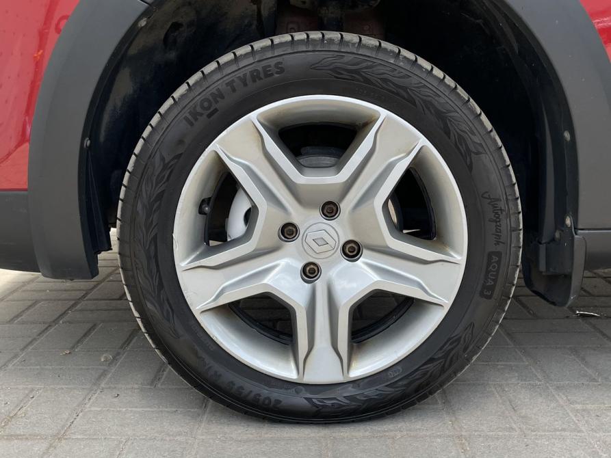 Renault Logan II Рестайлинг Тамбов  - изображение 19