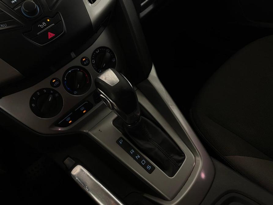 Ford Focus III Воронеж  - изображение 17