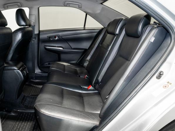 Toyota Camry VII (XV50) с пробегом 2011 года, цена 1 650 000 рублей, 256359 км, седан, Автокод Объявления