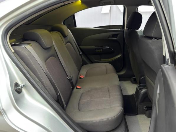 Chevrolet Aveo II с пробегом 2012 года, цена 599 000 рублей, 192745 км, седан, Автокод Объявления