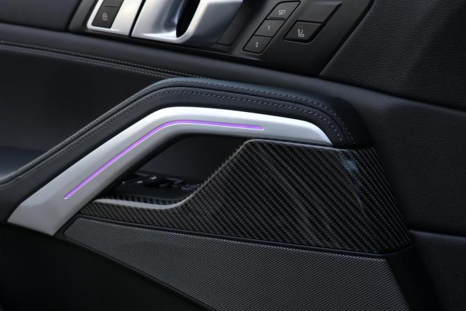 BMW X6 III (G06) с пробегом 2021 года, цена 6 452 000 рублей, 89773 км, внедорожник, Автокод Объявления