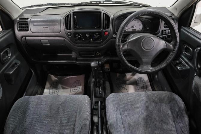 Suzuki Kei с пробегом 2001 года, цена 299 000 рублей, 195000 км, хэтчбек, Автокод Объявления