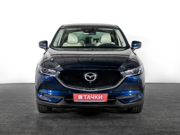 Mazda CX-5 II с пробегом 2019 года, цена 2 900 000 рублей, 47392 км, внедорожник, Автокод Объявления