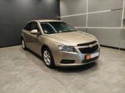 Chevrolet Cruze I Нижний Новгород  - изображение 11
