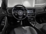 Kia Optima III Рестайлинг Москва  - изображение 36