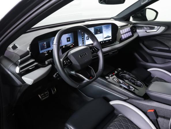 Audi A5 III (B10) с пробегом 2025 года, цена 5 228 000 рублей, 11245 км, седан, Автокод Объявления