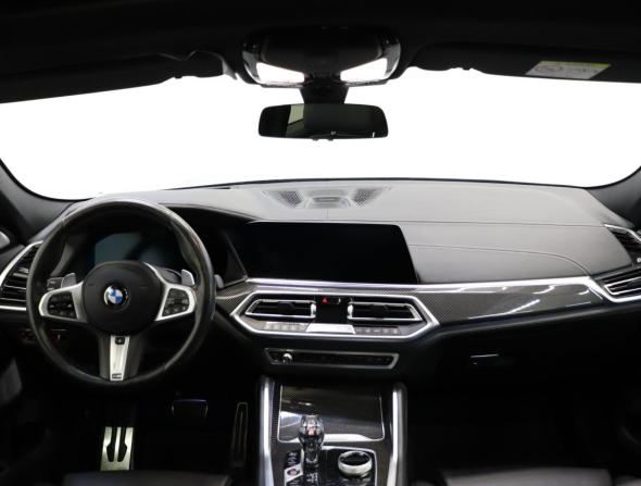 BMW X6 III (G06) с пробегом 2019 года, цена 7 290 000 рублей, 102551 км, внедорожник, Автокод Объявления
