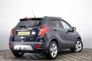 Opel Mokka I Пермь  - изображение 27