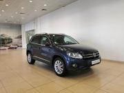Volkswagen Tiguan I Рестайлинг Москва  - изображение 22