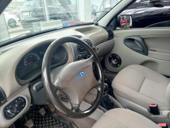 Lada (ВАЗ) Kalina I с пробегом 2012 года, цена 249 000 рублей, 154000 км, хэтчбек, Автокод Объявления