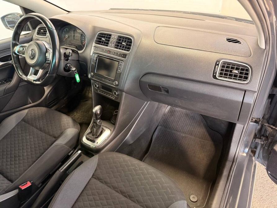 Volkswagen Polo V Рестайлинг Тольятти  - изображение 14